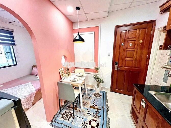 ✨Khai Trương Căn Hộ Mới 100%, Ngay Phan Xích Long, Gần Chợ Bà Chiểu ✨