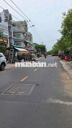 Nhà Đẹp 3 Tầng Hẻm Lưu Hữu Phước Quận 8 4PN Nở Hậu Hoàn Công ĐỦ
