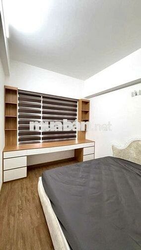 Chung cư Số 5 Tú Mỡ ,Cầu Giấy 122m2 3pn 2vs 17tr
