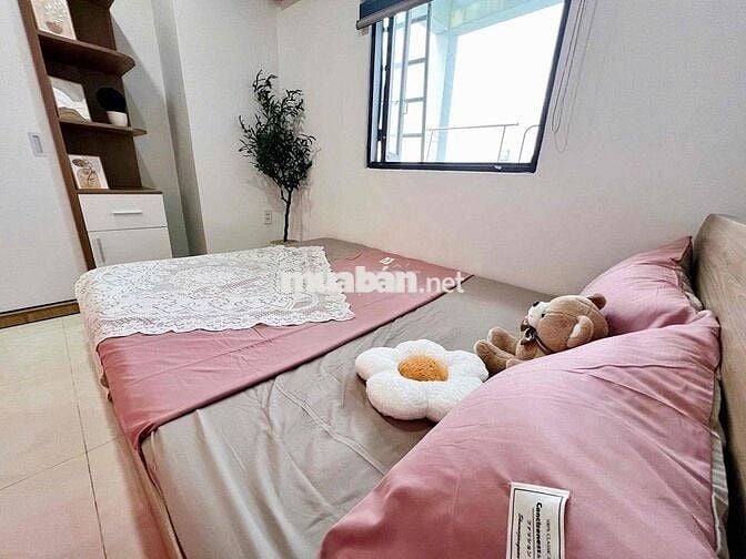 ✨Khai Trương Căn Hộ Mới 100%, Ngay Phan Xích Long, Gần Chợ Bà Chiểu ✨