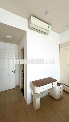 Chung cư Số 5 Tú Mỡ ,Cầu Giấy 122m2 3pn 2vs 17tr