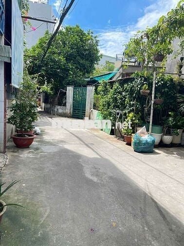 BÁN NHÀ MỚI ĐẸP SIÊU PHẨM GẦN NGÃ 5 F10 GÒ VẤP