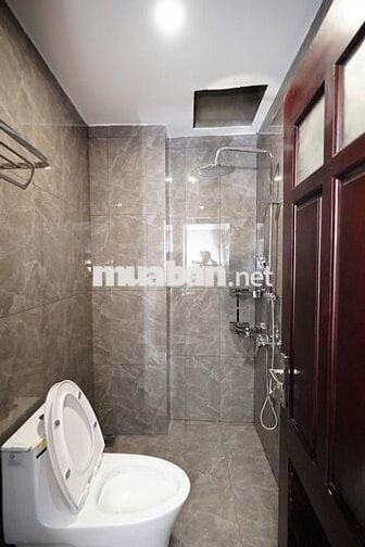 CHO THUÊ CĂN HỘ MINI – SBB APARTMENT - Đủ đồ - An Dương Tây Hồ