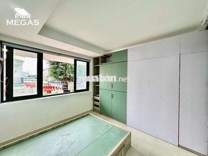CHO THUÊ 2PN 60M2 Ở DƯƠNG QUẢNG HÀM ,GV