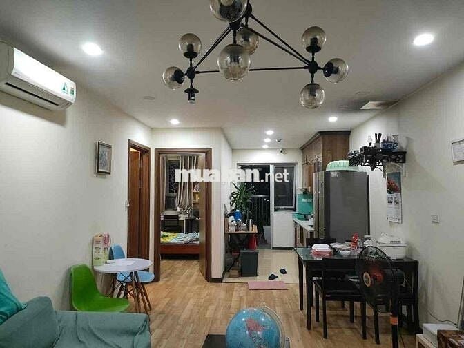 ✨ BÁN CĂN HỘ CHUNG CƯ VINAHUD – 536 MINH KHAI ✨