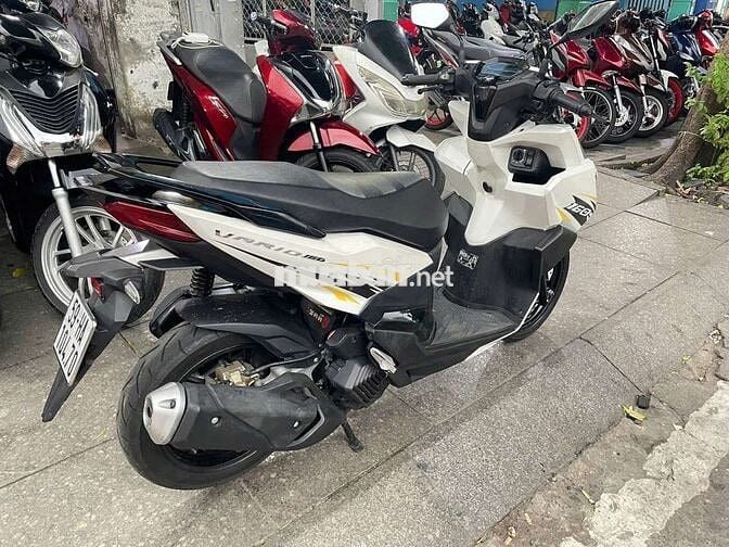 Honda Vario 160 ABS 2023 mới 90% Bstp chính chủ