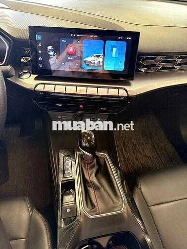 MG5 LUXURY  - Sản xuất 2024 - Odo chỉ 19.000 km