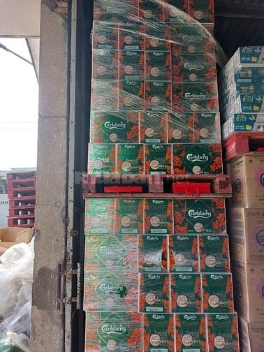 Cần tuyển Nam bốc xếp, lơ xe tải