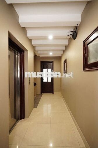 CHO THUÊ CĂN HỘ MINI – SBB APARTMENT - Đủ đồ - An Dương Tây Hồ