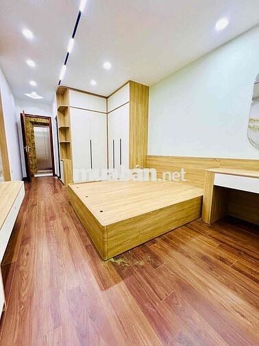 7 TẦNG THANG MÁY - 20M RA PHỐ TRẦN QUỐC VƯỢNG - 15M RA Ô TÔ DỪNG ĐỖ -