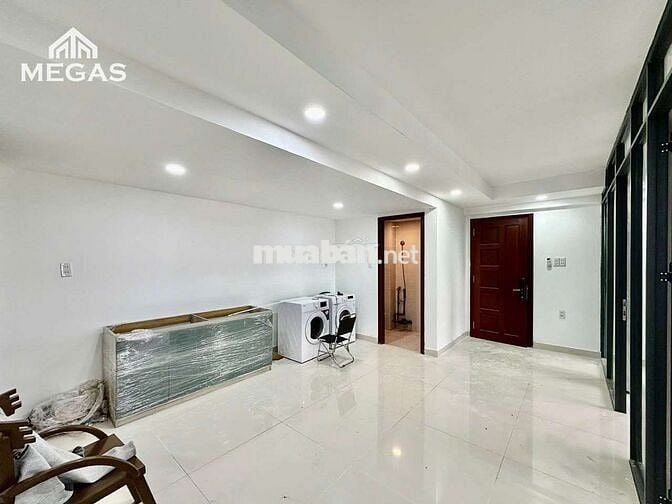CHO THUÊ 2PN 60M2 Ở DƯƠNG QUẢNG HÀM ,GV