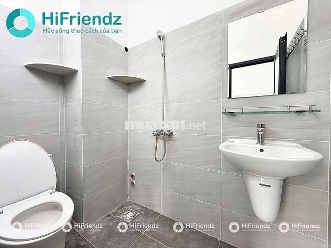 Phòng mới full nội thất sẽ lên gác cho phù hợp với nhu cầu với mng....