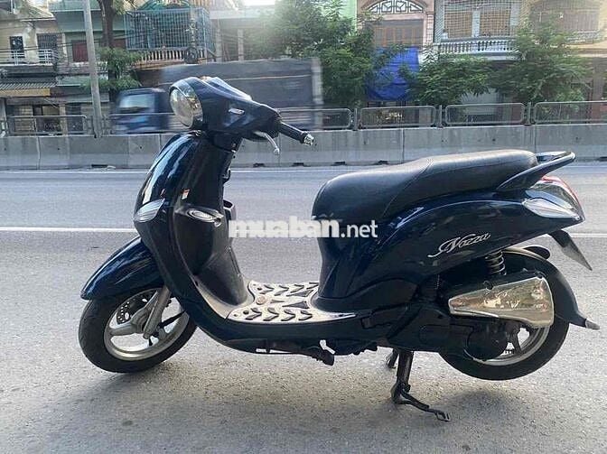 Xe noza đời cao zin cả xe đẹp như hình