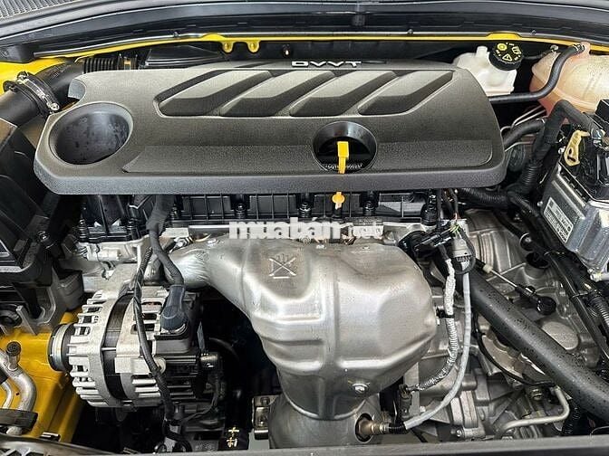 MG5 LUXURY  - Sản xuất 2024 - Odo chỉ 19.000 km