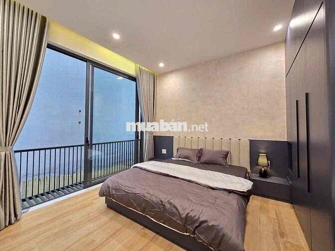 NGÂN HÀNG THANH LÝ CĂN NHÀ ĐƯỜNG ĐINH ĐỨC THIỆN - BÌNH CHÁNH