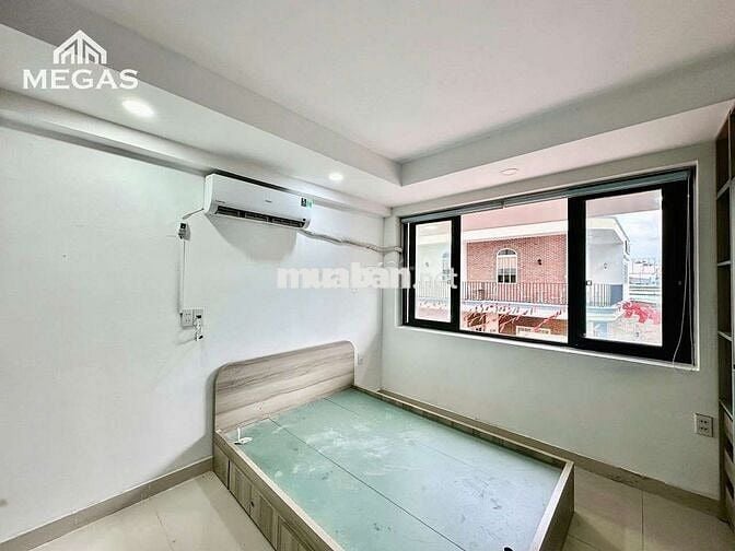 CHO THUÊ 2PN 60M2 Ở DƯƠNG QUẢNG HÀM ,GV
