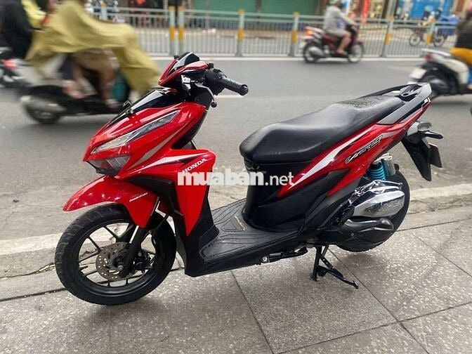 Honda Vario 125 2019 mới 90% Bstp chính chủ