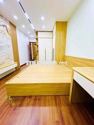 7 TẦNG THANG MÁY - 20M RA PHỐ TRẦN QUỐC VƯỢNG - 15M RA Ô TÔ DỪNG ĐỖ -