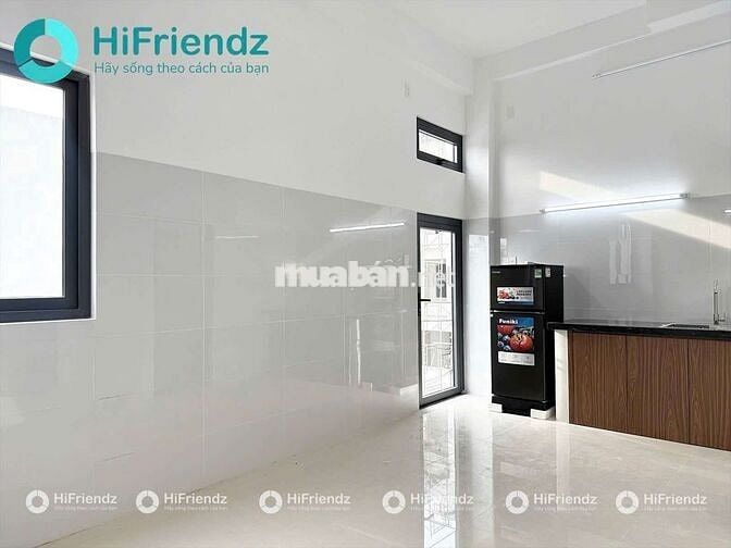 Phòng mới full nội thất sẽ lên gác cho phù hợp với nhu cầu với mng....