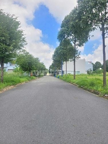 2 TỶ KDC BÌNH KHÁNH CẦN GIỜ, MẶT TIỀN ĐƯỜNG RỪNG SẮC, GIÁP QUẬN 7 KHU 