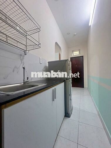 PHÒNG STUDIO FULL NỘI THẤT 15M2 TẠI BÀU CÁT-ÂU CƠ-TRƯỜNG CHINH-QUẬN11