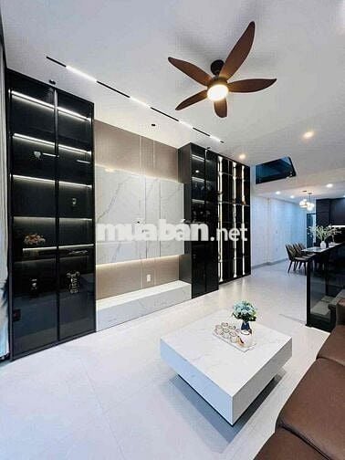 NGÂN HÀNG THANH LÝ CĂN NHÀ ĐƯỜNG ĐINH ĐỨC THIỆN - BÌNH CHÁNH