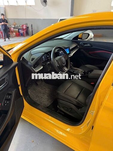 MG5 LUXURY  - Sản xuất 2024 - Odo chỉ 19.000 km