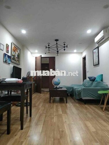✨ BÁN CĂN HỘ CHUNG CƯ VINAHUD – 536 MINH KHAI ✨