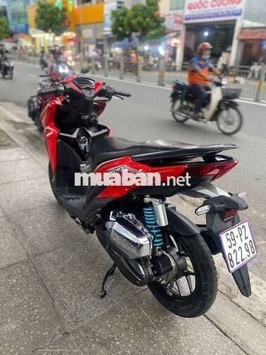 Honda Vario 125 2019 mới 90% Bstp chính chủ