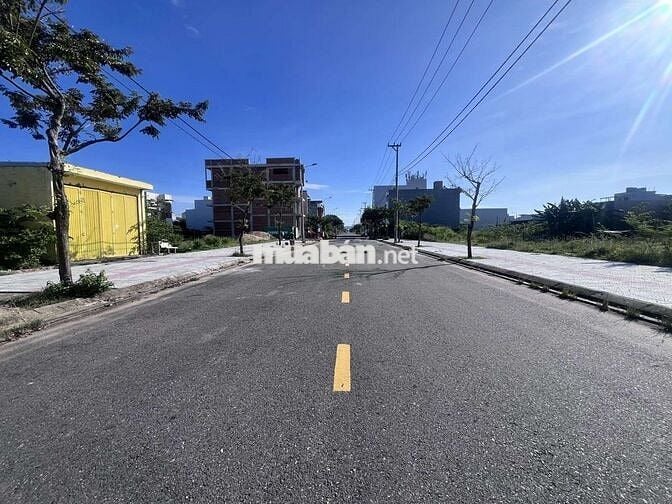 ĐẤT HÓI KIỂNG 20, DT 105m2 – NGŨ HÀNH SƠN – ĐƯỜNG 7M5 – CỰC ĐẸP