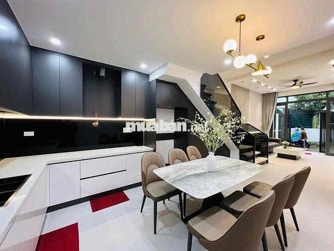 NGÂN HÀNG THANH LÝ CĂN NHÀ ĐƯỜNG ĐINH ĐỨC THIỆN - BÌNH CHÁNH