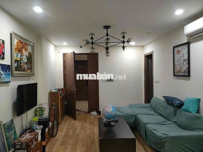 ✨ BÁN CĂN HỘ CHUNG CƯ VINAHUD – 536 MINH KHAI ✨