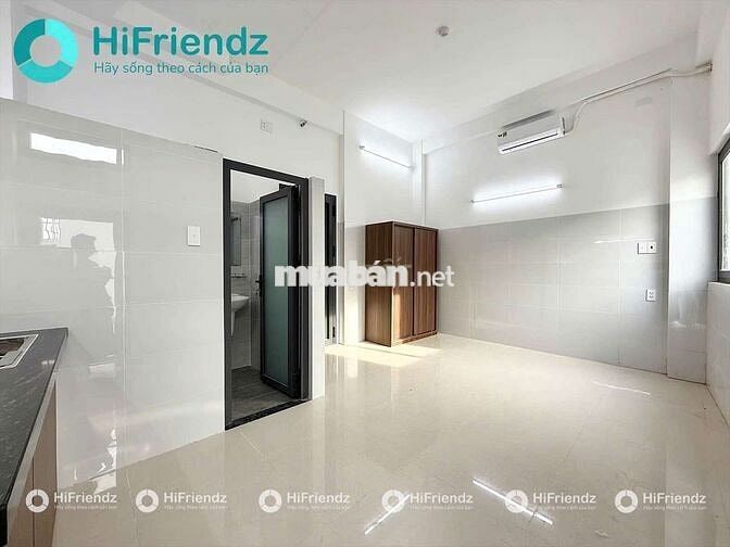 Phòng mới full nội thất sẽ lên gác cho phù hợp với nhu cầu với mng....