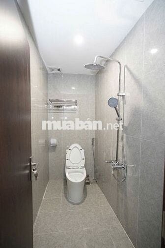 CHO THUÊ CĂN HỘ MINI – SBB APARTMENT - Đủ đồ - An Dương Tây Hồ