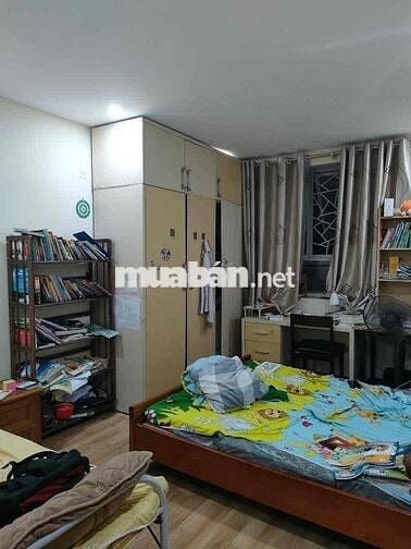 ✨ BÁN CĂN HỘ CHUNG CƯ VINAHUD – 536 MINH KHAI ✨