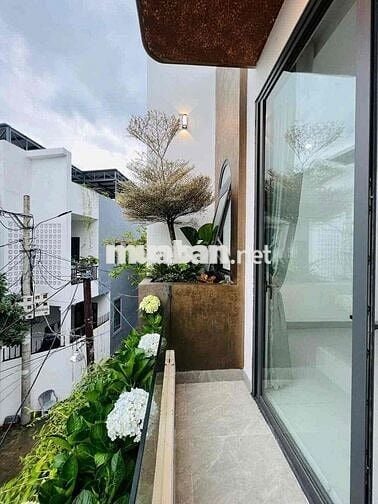 NGÂN HÀNG THANH LÝ CĂN NHÀ ĐƯỜNG ĐINH ĐỨC THIỆN - BÌNH CHÁNH