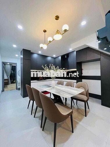 NGÂN HÀNG THANH LÝ CĂN NHÀ ĐƯỜNG ĐINH ĐỨC THIỆN - BÌNH CHÁNH