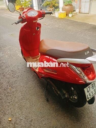 Elizabeth Fi biển tỉnh gtdd