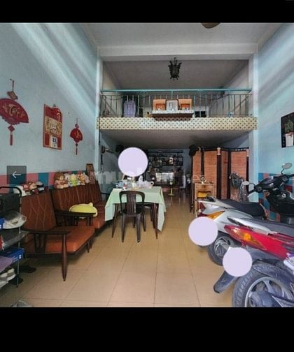 Bán nhà hẻm 10m Q3 Điện Biên Phủ 4,2x15m nhà 4 tầng chỉ 12,95 tỷ.