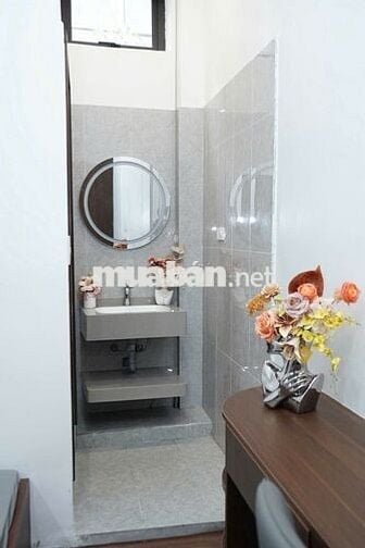 CHO THUÊ CĂN HỘ MINI – SBB APARTMENT - Đủ đồ - An Dương Tây Hồ