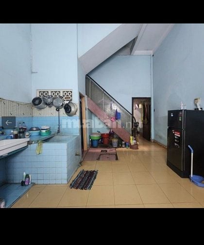 Bán nhà hẻm 10m Q3 Điện Biên Phủ 4,2x15m nhà 4 tầng chỉ 12,95 tỷ.