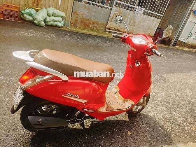 Elizabeth Fi biển tỉnh gtdd