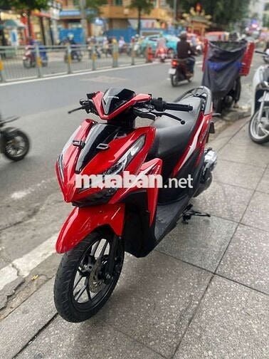 Honda Vario 125 2019 mới 90% Bstp chính chủ