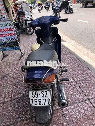 Future 110cc 2001 bs 59s2-75670
