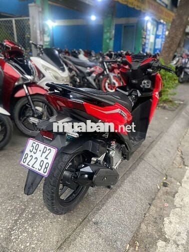 Honda Vario 125 2019 mới 90% Bstp chính chủ