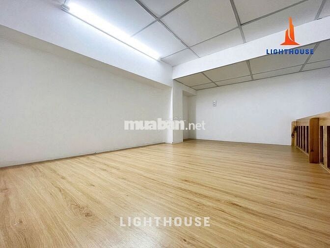 DUPLEX BAN CÔNG FULL NT NGAY ĐH VL CS3, IUH AN NINH EMART GÒ VẤP