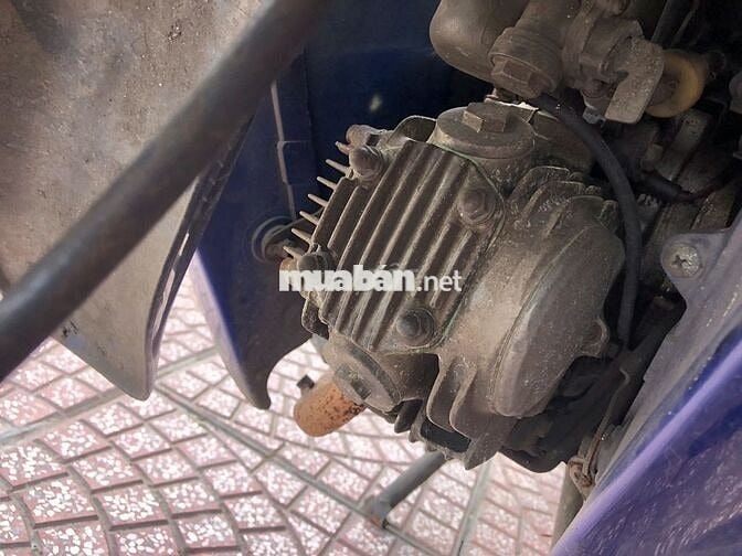 Future 110cc 2001 bs 59s2-75670