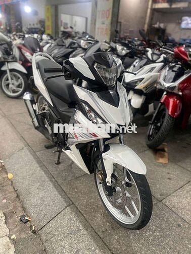 Honda winner 2018 mới 90% biển số thành phố