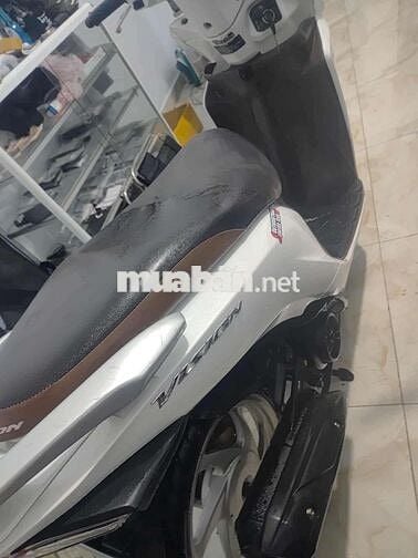 Xe Vision Zin êm chất