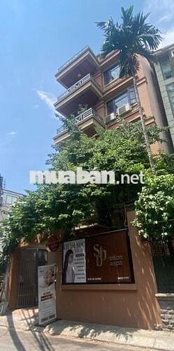 CHO THUÊ CĂN HỘ MINI – SBB APARTMENT - Đủ đồ - An Dương Tây Hồ